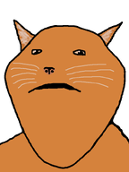 cat looking_at_viewer neutral Noga transparent_background variant:gapejak // 598x800 // 41KB
