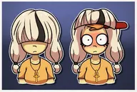 accurate_artsyle anke background duplicate eyes maya // 1234x827 // 94KB