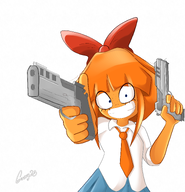 artist:gussywussy gun meta:general_fanart mymy tagme // 2204x2288 // 1.3MB