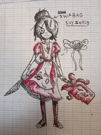 maya meta:rijkskunst tagme unknown_artist // 3120x4160 // 1.1MB