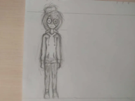 artist:scdc drawing looking_at_viewer maya meta:rijkskunst sketch // 836x627 // 205KB