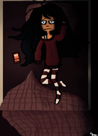 maya meta:general_fanart tagme unknown_artist // 1078x1500 // 991KB