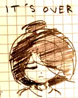 english_text eyes_closed maya meta:general_fanart pencil_(medium) tagme text unknown_artist // 1617x2029 // 297KB