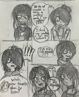 cleo maya meta:general_fanart tagme unknown_artist // 2385x2928 // 777KB
