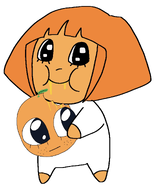 eating gore orange unbothered variant:agugu variant:soymy // 1096x1316 // 521KB
