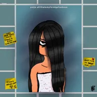 maya meta:general_fanart tagme unknown_artist yutag // 2048x2048 // 230KB