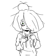 ggtag maya meta:general_fanart oekaki tagme unknown_artist // 500x500 // 37KB