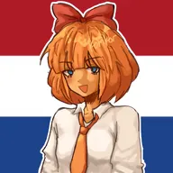 artist:komkor meta:general_fanart mymy // 1280x1280 // 119KB