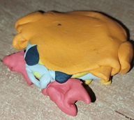binky clay irl mymy niggerwiggle variant:agugu // 733x662 // 965KB