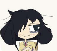 tagme tomoko variant:soymy // 855x762 // 47KB