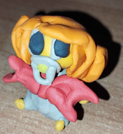 binky clay irl mymy niggerwiggle variant:agugu // 618x675 // 834KB