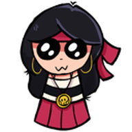 kiki meta:general_fanart peed tagme transparent_background unknown_artist // 128x128 // 16KB