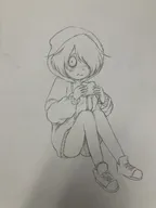 eating maya smile toast unknown_artist // 3024x4032 // 3.4MB