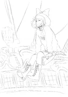 artist:lidlyarts meta:general_fanart milktag_(alpha) mymy tagme // 1448x2048 // 257KB