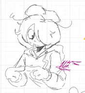 maya meta:general_fanart nomnomytag tagme unknown_artist // 955x1046 // 48KB