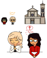 church coco maya tagme variant:peeb // 708x878 // 237KB