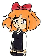 artist:zalgoxunter meta:general_fanart mymy tagme // 326x424 // 24KB