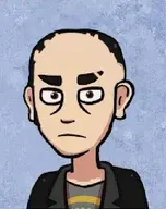 blading brown_eyes reddit wiel // 320x405 // 20KB