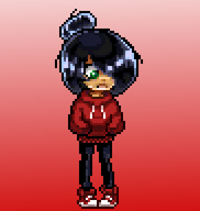 art artist:senorgodfred looking_away maya meta:duplicate meta:general_fanart pixel tagme // 364x384 // 7.4KB