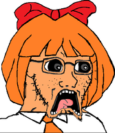 doctos mymy niggerwiggle transparent_background variant:soyak // 420x482 // 66KB