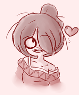 artist:gussywussy maya meta:general_fanart tagme // 5000x6000 // 4.9MB
