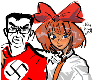 aryan Boyfriend chud meta:rijkskunst mymy swastika text // 648x530 // 216KB