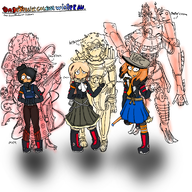 coco marge maya meta:general_fanart mymy tagme unknown_artist // 2000x2000 // 3.9MB