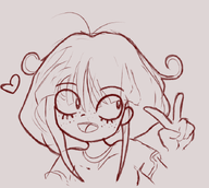 artist:gussywussy meta:general_fanart mymy tagme // 696x623 // 201KB