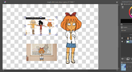 it's_pilking_time meta:general_fanart mymy tagme unknown_artist // 2126x1159 // 277KB