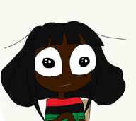 looking_at_viewer nigger tagme variant:soymy // 855x762 // 35KB