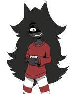 maya meta:general_fanart parody tagme transparent_background unknown_artist // 1840x2304 // 566KB