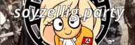 Afrikaner_Weerstandsbeweging armband banner black_sun coco soyzellig.party triskelion // 300x100 // 56KB