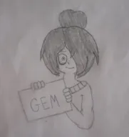 artist:ziellijkz drawing gem maya meta:rijkskunst milktag_(minor) sign // 1800x1905 // 644KB