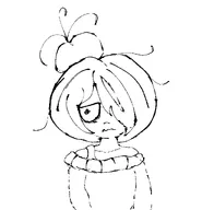 maya meta:general_fanart tagme unknown_artist // 1079x1118 // 210KB