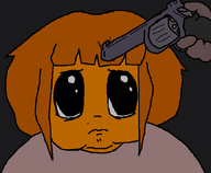 agugu_abuse artist:littlebiggity gun meta:rijkskunst mymy sad variant:agugu // 672x552 // 29KB