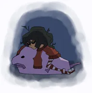 fez_(artist) maya meta:general_fanart milktag_(minor) tagme // 896x900 // 58KB