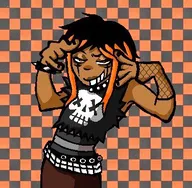 artist:plasternaut cleo meta:general_fanart tagme // 376x369 // 43KB