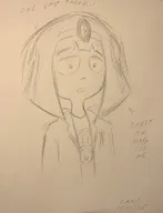 artist:odotcdot cato meta:general_fanart sketch tagme // 2473x3234 // 271KB