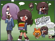 artist:coco_puppington coco maya meta:general_fanart mymy occoal tagme vera // 1366x1024 // 204KB