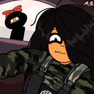 artist:entiral brenton_tarrant car etag islam maya meta:rijkskunst mymy niggerwiggle smirk sonnenrad // 1000x1002 // 317KB