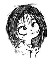 artist:gussywussy maya meta:general_fanart tagme // 698x775 // 334KB