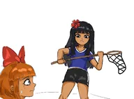 Artist:chewing_devil eiko flower meta:general_fanart mymy net niggerwiggle parody sweating // 2048x1512 // 192KB