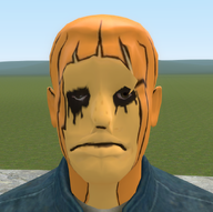 3d crying gmod mymy reskin videogame // 882x876 // 995KB