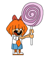 artist:djpoonslayer lollipop meta:general_fanart mymy tagme // 456x491 // 133KB