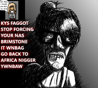 2soyjaks art artist:rot biting_lip closed_mouth coco crying dark drawfag drawing female full_body glasses hair maya meta:rijkskunst rotten_teeth seething shadow sidson text variant:nerdjak variant:sidson // 1352x1215 // 1.3MB