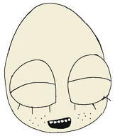 egg tagme transparent_background variant:soymy // 445x529 // 15KB