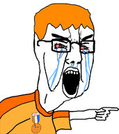 award chud crying meta:ias pointing red_eyes transparent_background variant:chudjak zach zaryan // 917x1027 // 87KB