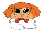 big_cheeks binky mymy plush_body variant:agugu // 1124x785 // 57KB