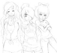 artist:lidlyarts coco maya meta:general_fanart mymy // 2480x2300 // 1.4MB