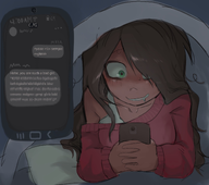 drool maya meta:general_fanart milktag_(beta) phone tagme unknown_artist // 1952x1730 // 1.9MB